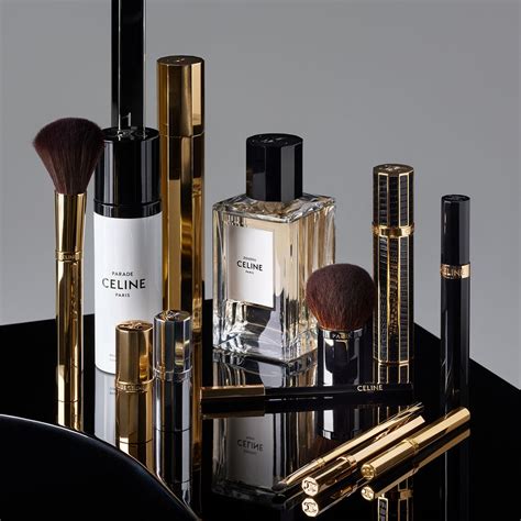 celine 黑金|celine beauté.